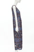 Women's Comme Des Garcons 1990 Print Jumpsuit