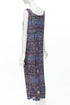 Women's Comme Des Garcons 1990 Print Jumpsuit