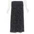 Women's Comme Des Garcons Floral Print Skirt