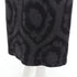 Women's Comme Des Garcons Floral Print Skirt