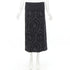Women's Comme Des Garcons Floral Print Skirt