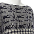 Women's Comme Des Garcons Checker Sweater