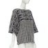 Women's Comme Des Garcons Checker Sweater