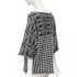 Women's Comme Des Garcons Checker Sweater