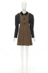 Women's Comme Des Garcons 1993 Reconstructed Coat