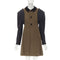 Women's Comme Des Garcons 1993 Reconstructed Coat
