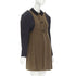 Women's Comme Des Garcons 1993 Reconstructed Coat