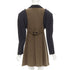 Women's Comme Des Garcons 1993 Reconstructed Coat