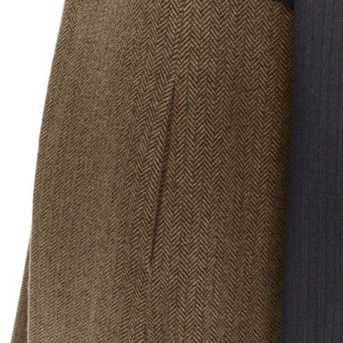 Women's Comme Des Garcons 1993 Reconstructed Coat