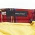 Women's Dsquared2 Punk Plaid Patent Cropped Pants