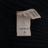 Women's Brunello Cucinelli Ribbed-Knit Rolled Neck Sweater in Navy Blue Cashmere