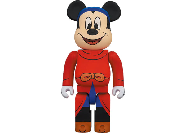 Bearbrick Fantasia Mickey 1000%