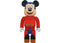 Bearbrick Fantasia Mickey 1000%
