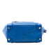 Luggage Bag Smooth Leather Micro