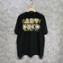 Gallery Dept T Shirt Retro Printed Loose Short-Sleeved Shirt (part2)