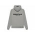 SS22 Hoodie / Pants / Set -DARK OATMEAL