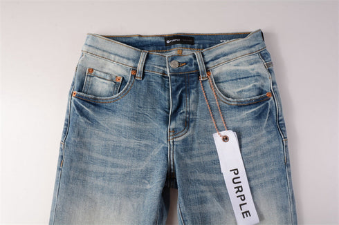 PURPLE Fashion Jeans 9016