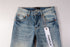 PURPLE Fashion Jeans 9016