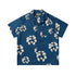 Denim Tears Button-Down Shirt Woven