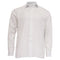 Men's Etro Button Down Shirt in White Cotton