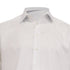 Men's Etro Button Down Shirt in White Cotton