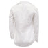 Men's Etro Button Down Shirt in White Cotton