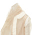 Women's Comme des Garcons deconstructed inside out tulle jacket