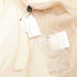 Women's Comme des Garcons deconstructed inside out tulle jacket