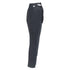 Women's Comme des Garcons double bow tie waist slim leg pants