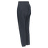 Women's Comme des Garcons double bow tie waist slim leg pants