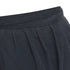 Women's Comme des Garcons double bow tie waist slim leg pants