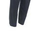 Women's Comme des Garcons double bow tie waist slim leg pants