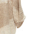 Women's Tricot Comme des Garcons crochet knit wool sweater
