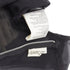 Women's Comme des Garcons velvet patchwork bumps sleeveless vest