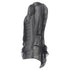 Women's Comme des Garcons velvet patchwork bumps sleeveless vest