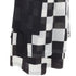 Women's Comme des Garcons chessboard checkered bomber skirt