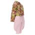 Women's Comme des Garcons 2D Flat Packed Doll camo set