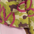 Women's Comme des Garcons 2D Flat Packed Doll camo set