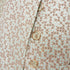 Women's Kenzo metallic floral patterned jacquard coat