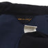 Women's Comme des Garcons deconstructed drape front blazer