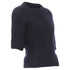 Women's Comme des Garcons boiled wool fluffy sweater