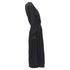 Women's Comme des Garcons Tricot rayon open back wide leg jumpsuit