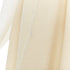 Women's Comme des Garcons lattice lace flared skirt