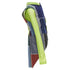 Women's Comme des Garcons colorblock layers layered vest