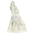 Women's Zimmermann Rhythm Poppy bead embellished linen silk dress
