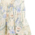 Women's Zimmermann Rhythm Poppy bead embellished linen silk dress
