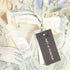 Women's Zimmermann Rhythm Poppy bead embellished linen silk dress
