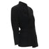 Women's Comme des Garcons chinese knot semi detached hem blazer