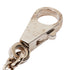 Hermes Olga Amulette Breloque leather charms bag charm