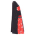 Women's Giorgio Armani Floral Jacquard wool blend asymmetric dress